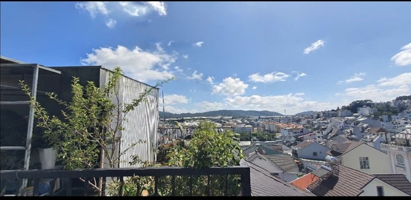 🏡 BÁN NHÀ 1 TRỆT 2 LẦU – NGÔ QUYỀN, P.6, ĐÀ LẠT 🌿