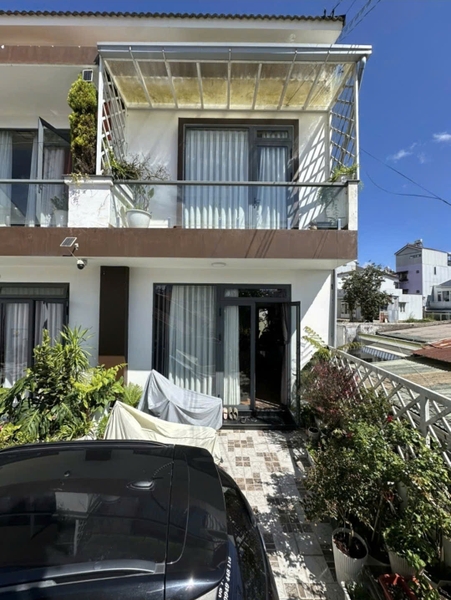 🏡 BÁN NHÀ 1 TRỆT 2 LẦU – NGÔ QUYỀN, P.6, ĐÀ LẠT 🌿