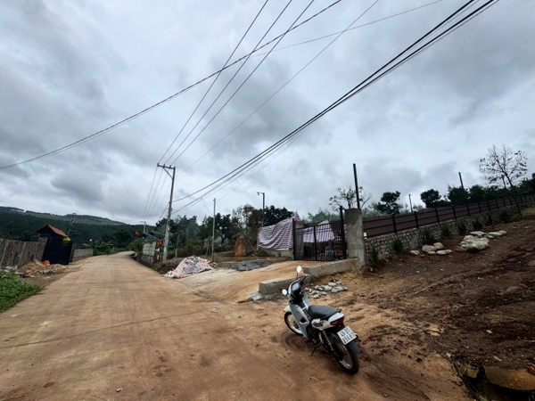 🔥 BÁN ĐẤT TÀ NUNG – 1.176M², SẴN 500M² ĐẤT Ở 🔥