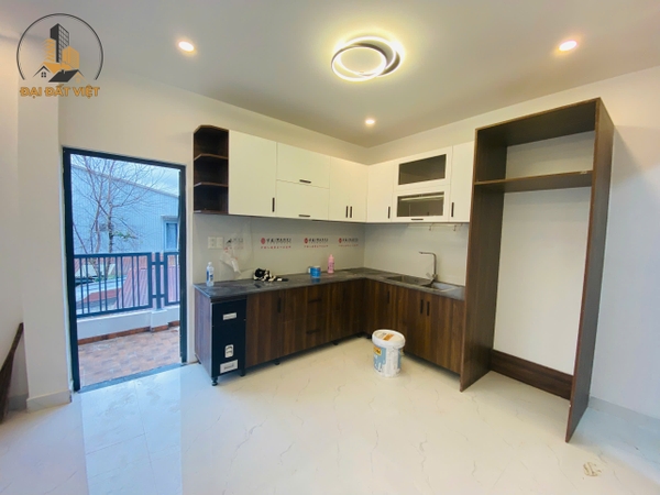 Bán Nhà Đẹp Gía Tốt Đường Thánh Tâm, Phường 5, Đà Lạt