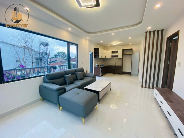 Bán Nhà Đẹp Gía Tốt Đường Thánh Tâm, Phường 5, Đà Lạt