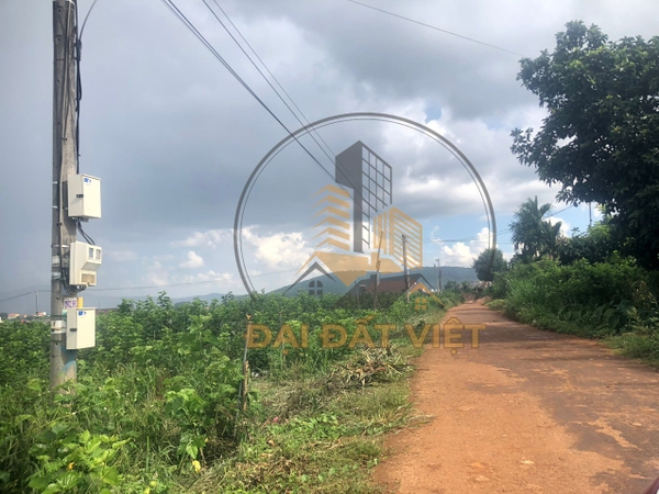 Ban Đất Ở Thị Trấn Nam Ban, Huyện Lâm Hà