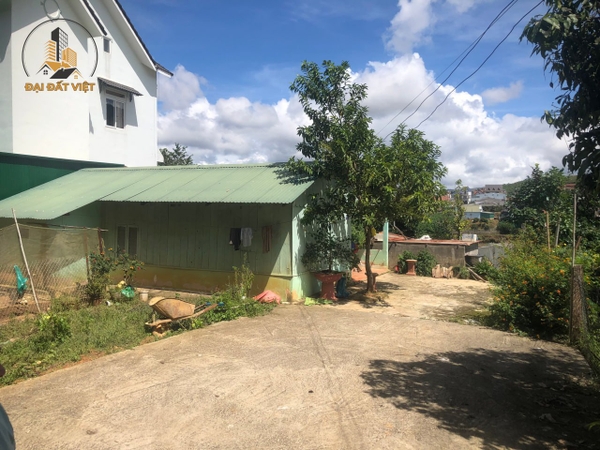 Bán Đất Tặng Nhà Sau Trường Cấp 2, Lạc Dương