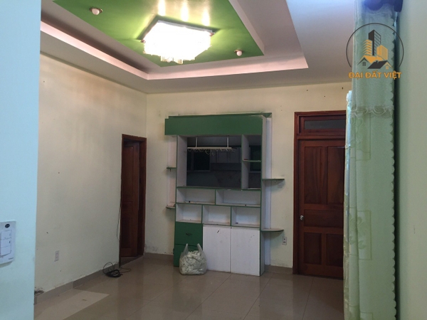 Bán Đất Hai Mặt Tiền Tặng Nhà Hẻm Kim Đồng, P6, Đà Lạt