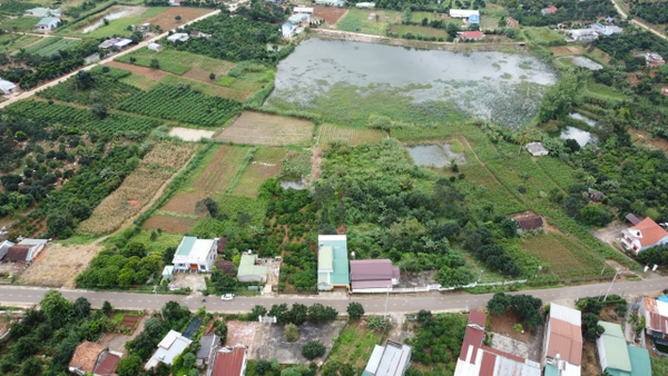Bán Nhà Xã Đông Thanh, Lâm Hà
