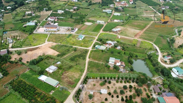 Chính Chủ Gửi Bán Đất Ở Xã Đông Thanh, Lâm Hà