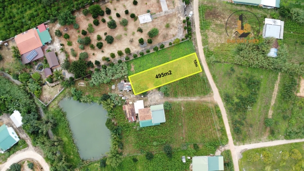 Chính Chủ Gửi Bán Đất Ở Xã Đông Thanh, Lâm Hà