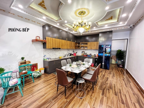 Bán Nhà Đẹp Đường Phù Đổng Thiên Vương P.8 Tp.Đà Lạt
