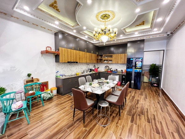 Bán Nhà Đẹp Đường Phù Đổng Thiên Vương P.8 Tp.Đà Lạt