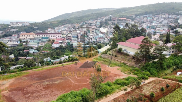 Bán Khu Đất Phân Lô Xã Xuân Trường Đà Lạt.