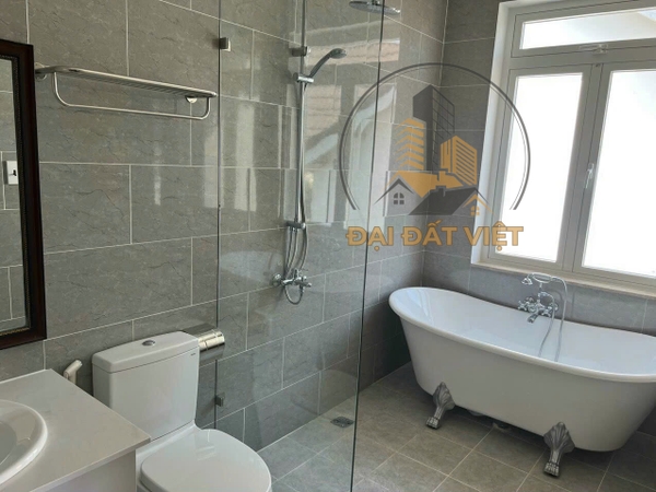 Biệt Thự đẹp đường Trần Quang Khải, P8, Đà Lạt