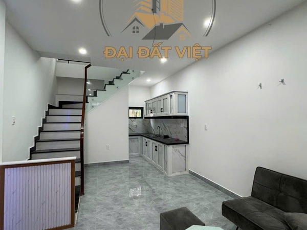 Cần bán nhà đẹp đường Nguyễn Siêu, P7,  Đà Lạt