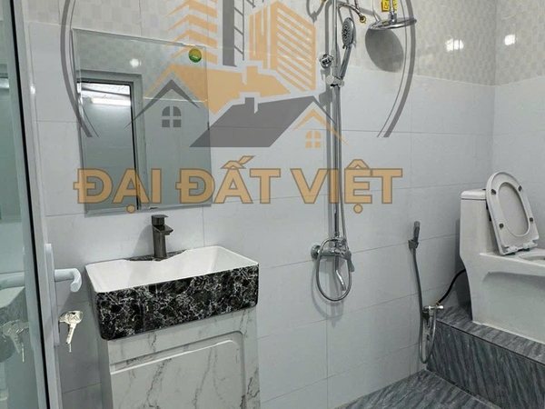 Khách gửi bán nhà đẹp Ngô Thì Nhậm, P4, Đà Lạt.