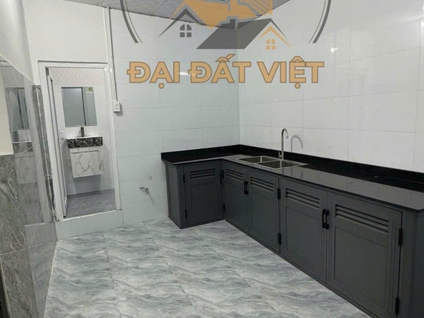 Khách gửi bán nhà đẹp Ngô Thì Nhậm, P4, Đà Lạt.