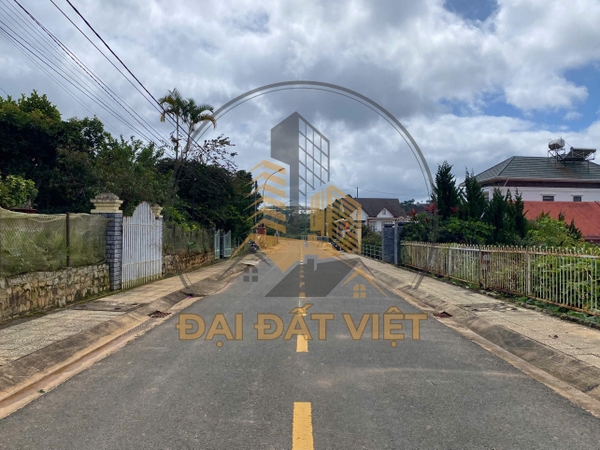 Cần Bán Đất Ở View Đẹp Phạm Hùng, Lạc Dương