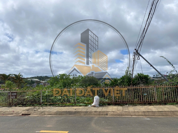 Cần Bán Đất Ở View Đẹp Phạm Hùng, Lạc Dương