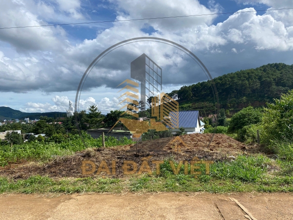 Bán Đất Ở View Đẹp Đối Diện Chùa Nam Ban, Lâm Hà