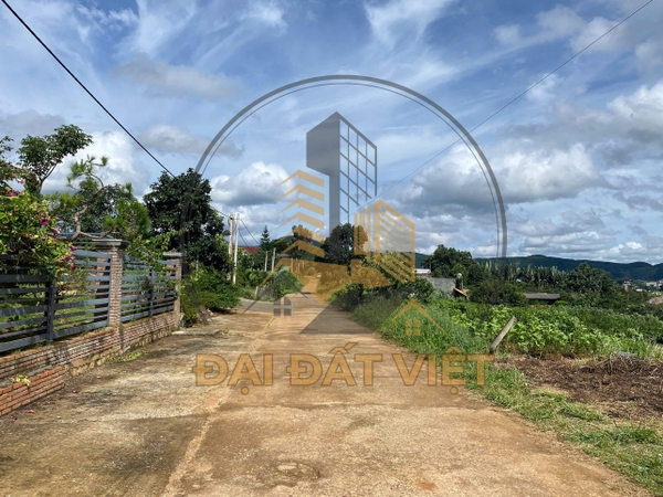 Bán Đất Ở View Đẹp Đối Diện Chùa Nam Ban, Lâm Hà