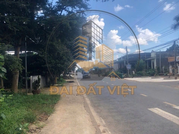 Bán Đất Ở Đối Diện UBND Xã Gia Lâm, Lâm Hà