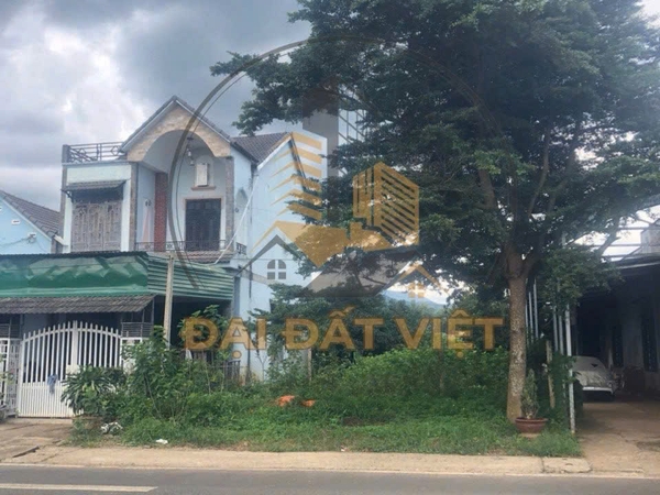 Bán Đất Ở Đối Diện UBND Xã Gia Lâm, Lâm Hà