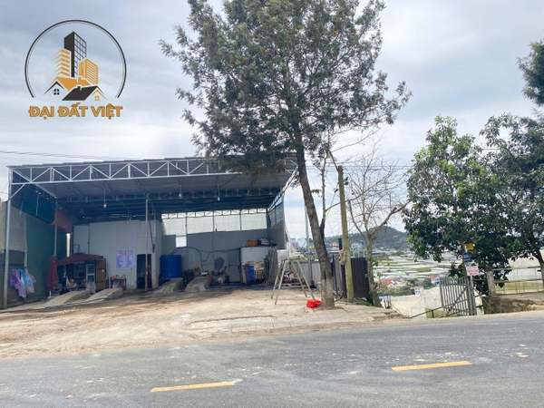 Bán Đất Nông Nghiệp Huỳnh Tấn Phát, P11, Đà Lạt