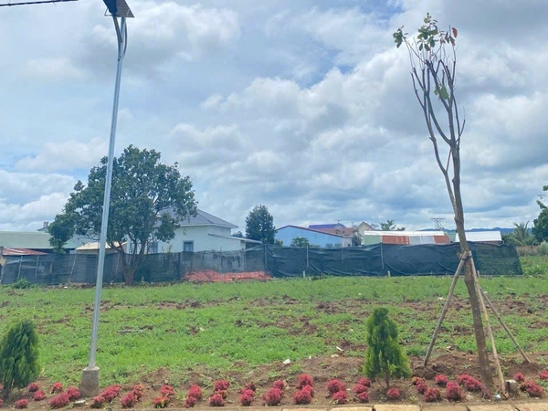 Bán Đất Ở Xã Liên Hiệp, Huyện Đức Trọng