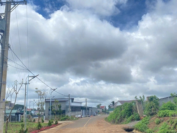 Bán Đất Ở Xã Liên Hiệp, Huyện Đức Trọng