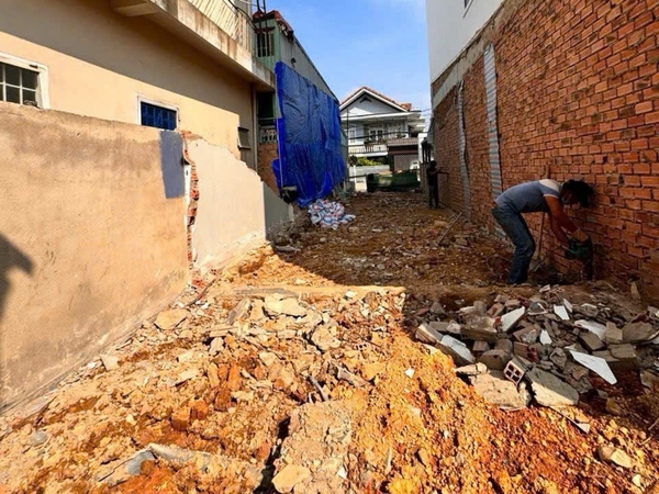Bán Đất Ngay Trung Tâm Cổ Loa, P2, Đà Lạt