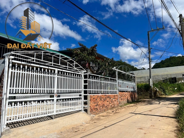 Bán Nhà Ở Đường Khe Sanh, P3, Đà Lạt