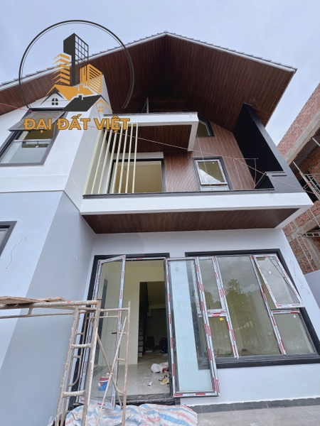 Bán Nhà Mới Hoàn Công Đường Măng Lin, P7, Đà Lạt