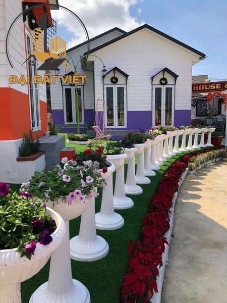 Bán Khu Homestay Đường Trạng trình, P9, Đà Lạt