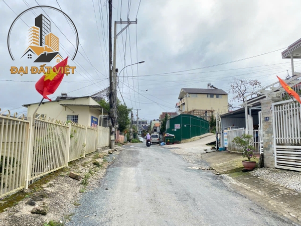 Bán Khu Homestay Đường Trạng trình, P9, Đà Lạt