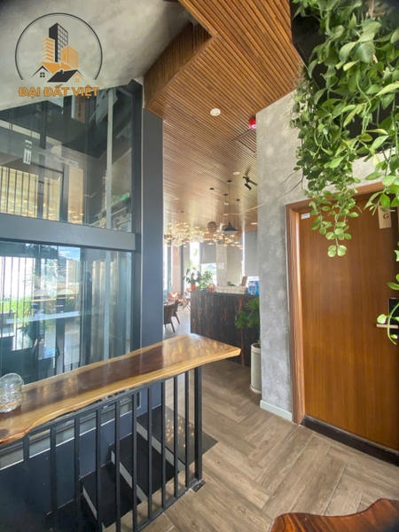 Bán Căn Villa Thiết Kế Sang Trọng Đường Hoàng Văn Thụ, P5, Đà Lạt