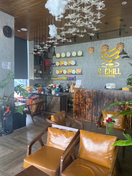 Bán Căn Villa Thiết Kế Sang Trọng Đường Hoàng Văn Thụ, P5, Đà Lạt