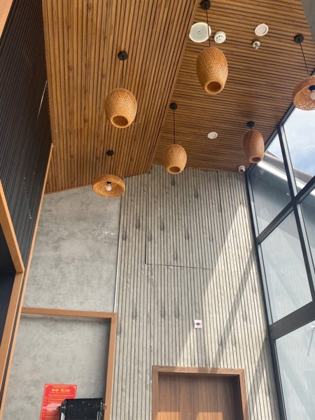 Bán Căn Villa Thiết Kế Sang Trọng Đường Hoàng Văn Thụ, P5, Đà Lạt