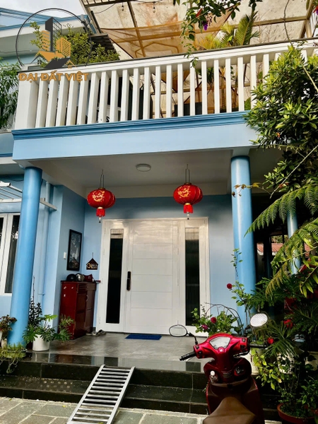 Bán Nhà Sang Trọng View Trực Diện Đường 3/4, P3, Đà Lạt