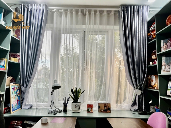 Bán Nhà Sang Trọng View Trực Diện Đường 3/4, P3, Đà Lạt