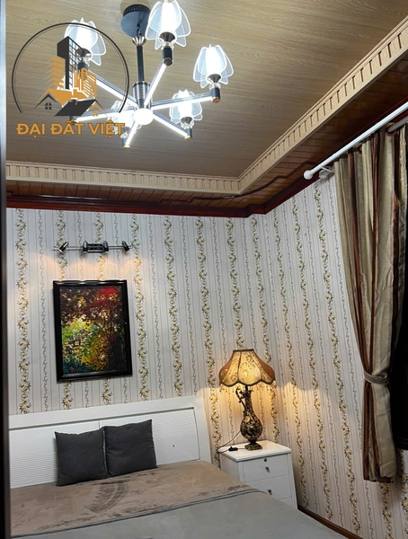 Bán Nhà Sang Trọng View Trực Diện Đường 3/4, P3, Đà Lạt