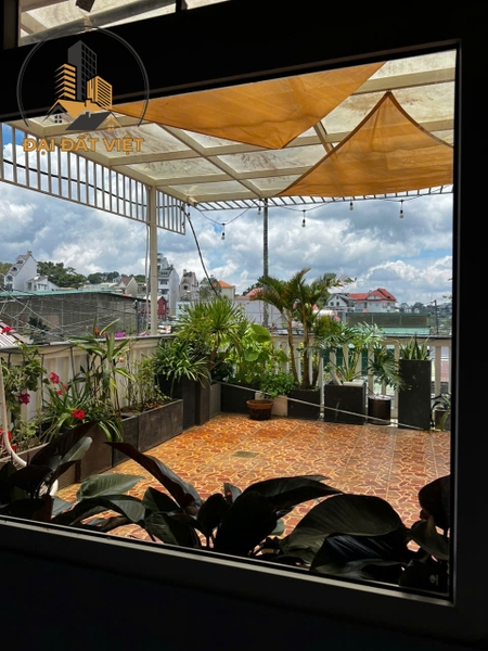 Bán Nhà Sang Trọng View Trực Diện Đường 3/4, P3, Đà Lạt