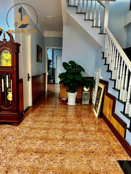 Bán Nhà Sang Trọng View Trực Diện Đường 3/4, P3, Đà Lạt