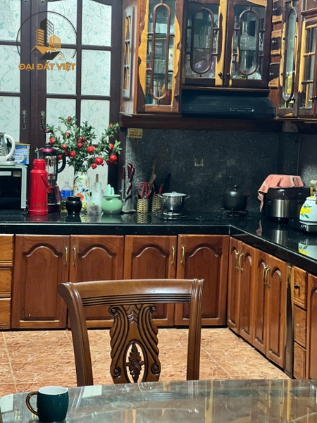 Bán Nhà Sang Trọng View Trực Diện Đường 3/4, P3, Đà Lạt