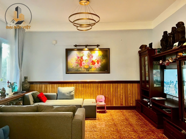 Bán Nhà Sang Trọng View Trực Diện Đường 3/4, P3, Đà Lạt
