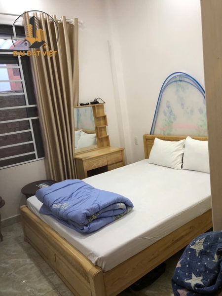 Bán Căn Nhà Nhỏ Định Cư Tại Mê Linh, Phường 9, Đà Lạt