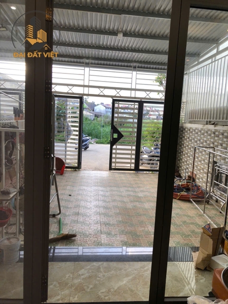 Bán Căn Nhà Nhỏ Định Cư Tại Mê Linh, Phường 9, Đà Lạt