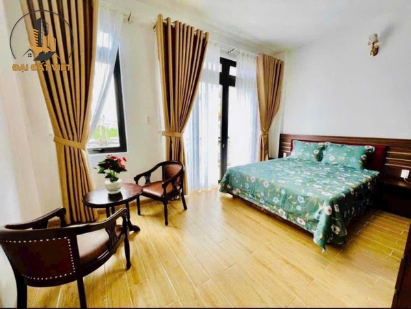 Bán Căn Nhà Mặt Phố Đường Cổ Loa, Phường 2, Đà Lạt