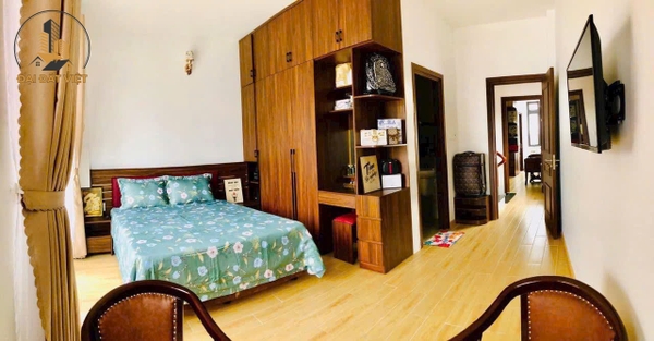 Bán Căn Nhà Mặt Phố Đường Cổ Loa, Phường 2, Đà Lạt