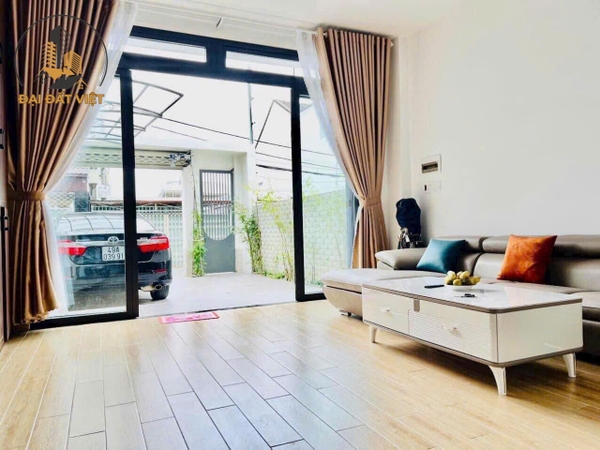 Bán Căn Nhà Mặt Phố Đường Cổ Loa, Phường 2, Đà Lạt