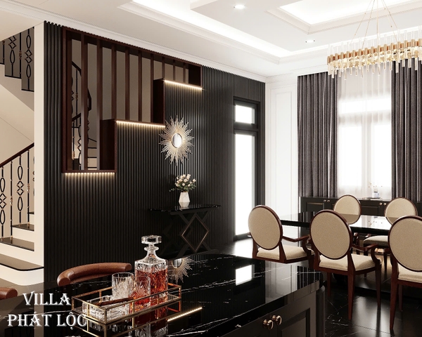 BÁN NHÀ MẶT TIỀN AN SƠN - KHU DÂN CƯ CAO CẤP - VIEW THOÁNG ĐẸP