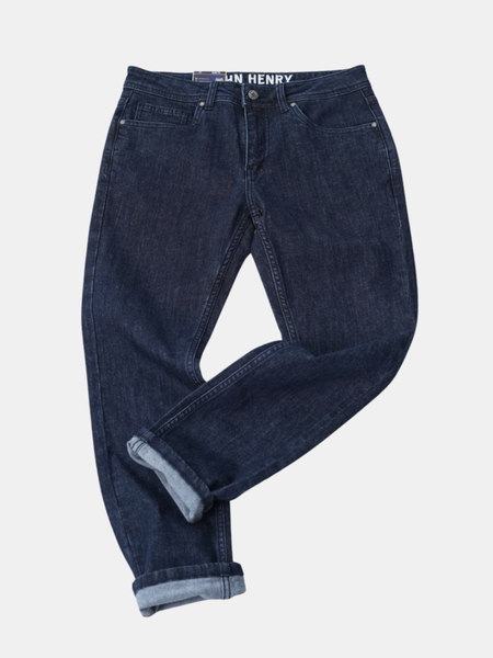 Quần Jeans Nam Slim Form Ôm . JN26FH52G-SL