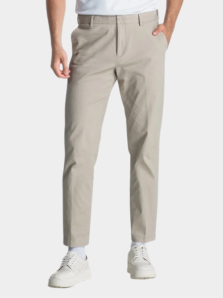 Quần Khaki Lưng Thông Minh . KP26FH12T-EPSC